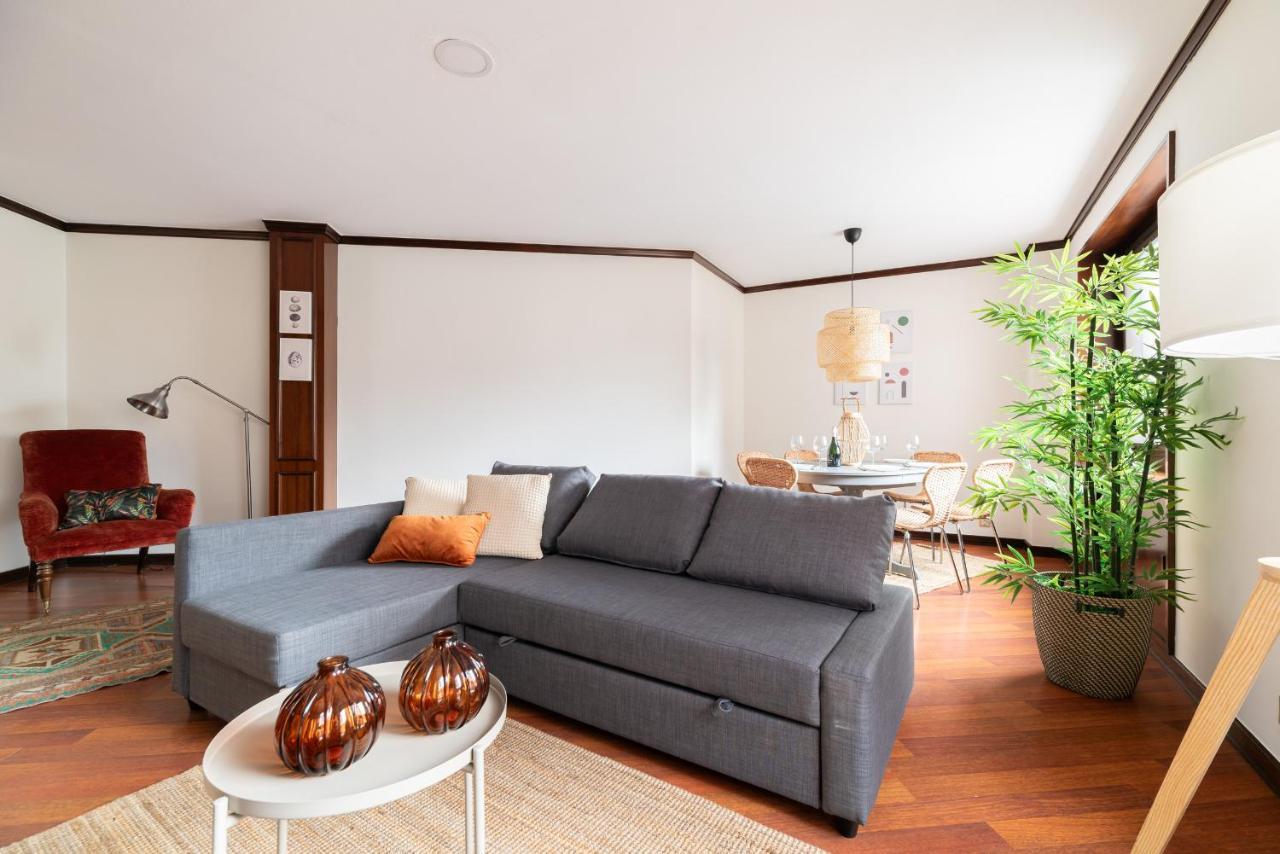 Gran Apartamento By Sol 比戈 外观 照片